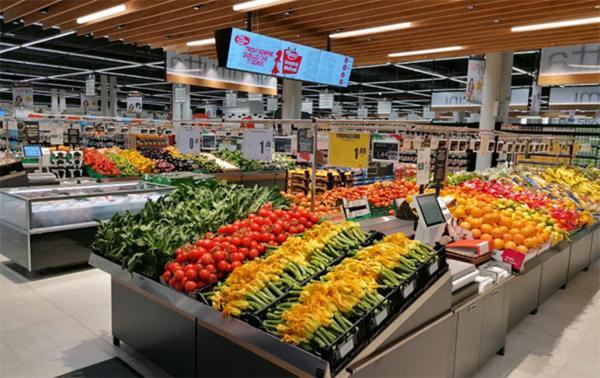 菲乌米奇诺La Terrazzina Fco公寓 外观 照片